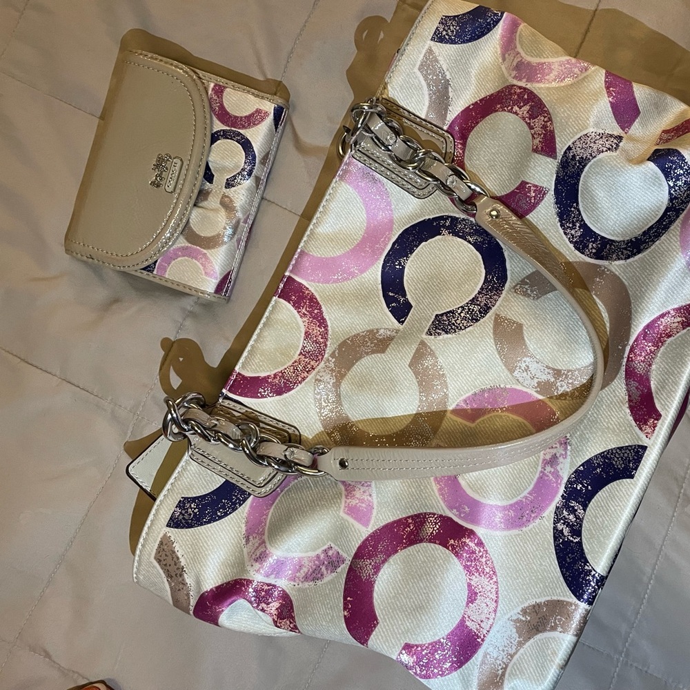 Coach Purses